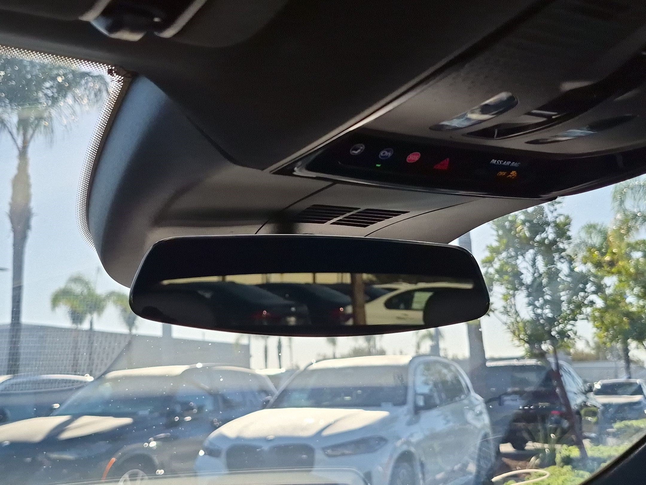 Used 2024 Cadillac Lyriq Luxury RWD image 26