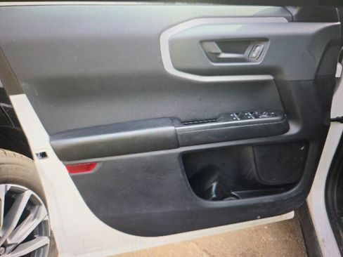 Used 2024 Ford Bronco Sport Big Bend image 13