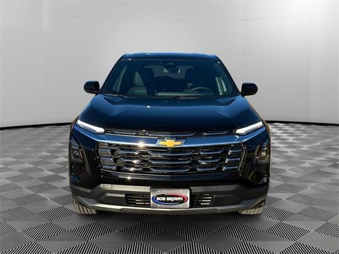 New 2026 Chevrolet Equinox LT w/ Convenience Package II image 8