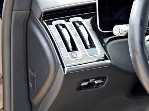 Used 2022 Mercedes-Benz S 580 4MATIC Sedan image 11