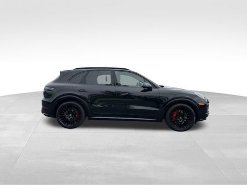 Used 2021 Porsche Cayenne GTS AWD/4WD image 6