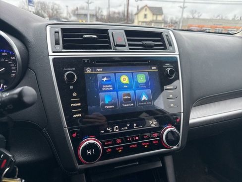 Used 2019 Subaru Outback 2.5i Premium w/ Popular Package #2 image 15