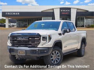 New 2026 GMC Sierra 1500 AT4X w/ LPO, Black Badging Package AWD/4WD video 1