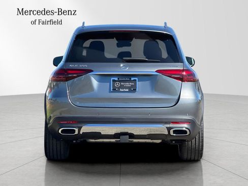 New 2026 Mercedes-Benz GLE 350 4MATIC image 7