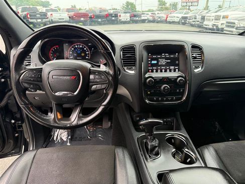 Used 2020 Dodge Durango GT image 28