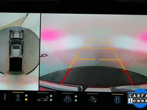 Certified 2023 GMC Sierra 1500 Denali w/ Denali Reserve Package image 27