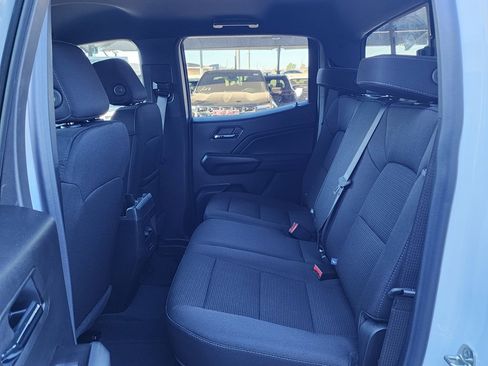 New 2026 GMC Canyon Elevation w/ Convenience Package image 42