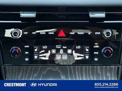 New 2026 Genesis G80 3.5T Prestige image 25