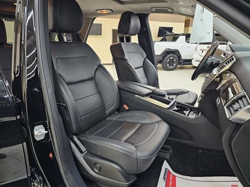 Used 2012 Mercedes-Benz ML 350 BlueTEC 4MATIC image 20