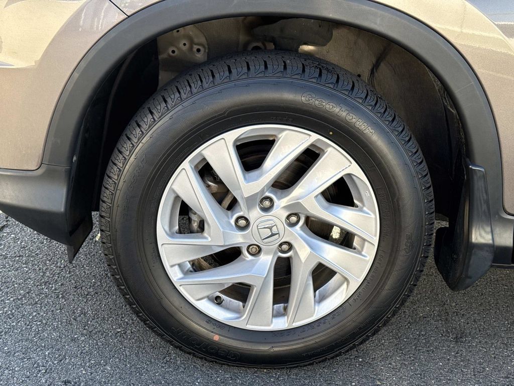 Used 2016 Honda CR-V EX image 8