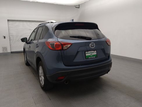 Used 2015 MAZDA CX-5 Touring w/ Bose/Moonroof Package image 6