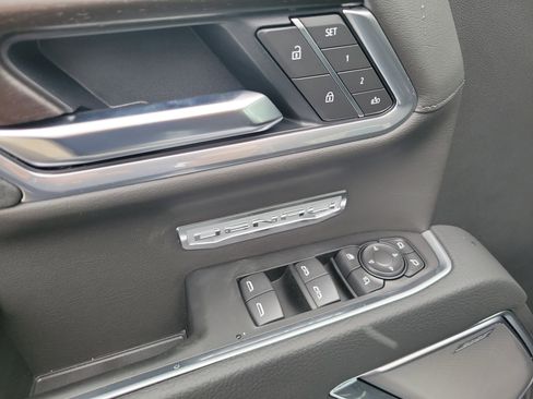 New 2026 GMC Sierra 1500 Denali image 18