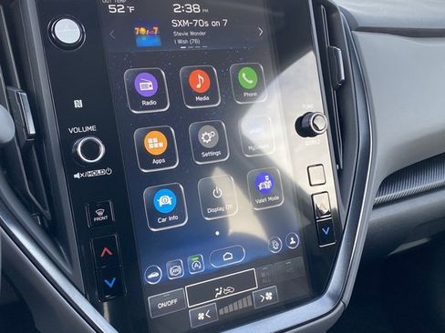 New 2026 Subaru Crosstrek 2.5i Limited image 20