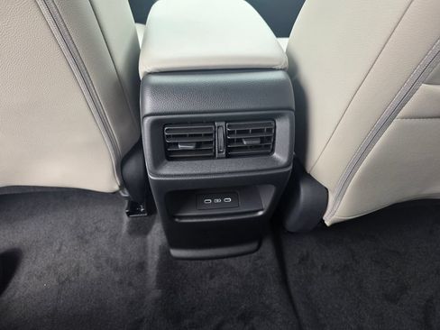 New 2026 Honda CR-V EX-L image 13