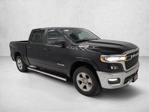 New 2026 RAM 1500 Big Horn image 6