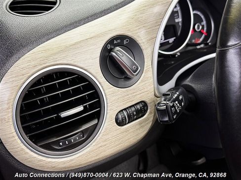 Used 2018 Volkswagen Beetle 2.0T Coast w/ Coast Lighting Package image 24