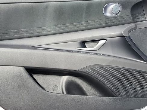 New 2026 Hyundai Elantra Blue image 7