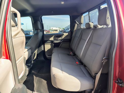 Used 2018 Ford F150 XLT w/ Equipment Group 302A Luxury AWD/4WD image 13