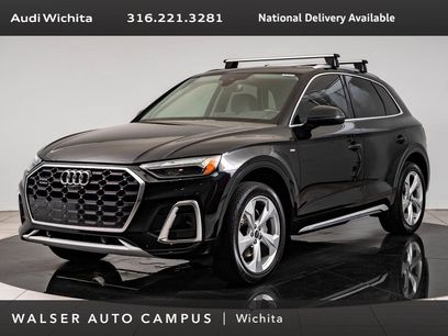 Used 2023 Audi Q5 2.0T Premium Plus w/ Premium Plus Package