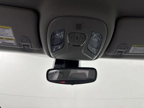 Used 2022 Jeep Compass Latitude AWD/4WD image 10