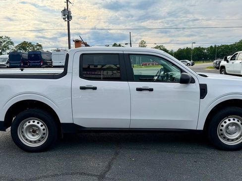 Used 2022 Ford Maverick XL w/ Equipment Group 100A Standard AWD/4WD image 5