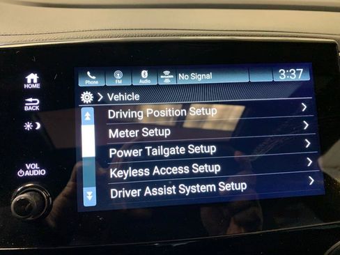 Used 2022 Honda Passport EX-L image 35