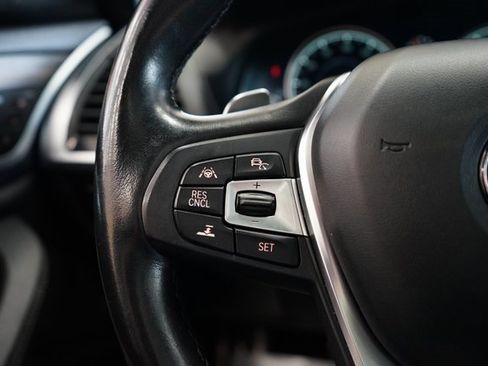 Used 2019 BMW X4 xDrive30i image 35