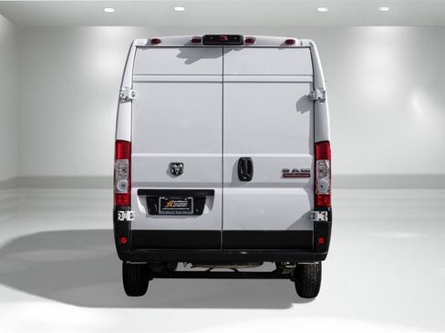 Used 2020 RAM ProMaster 1500 image 7