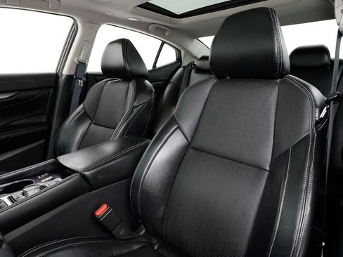 Used 2017 Nissan Maxima 3.5 SL image 10