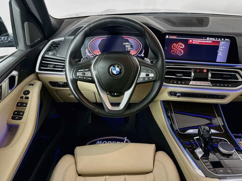 Used 2020 BMW X5 xDrive40i w/ Premium Package AWD/4WD image 24