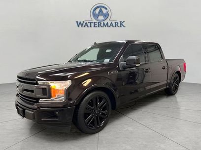 Used 2019 Ford F150 XLT w/ Equipment Group 302A Luxury