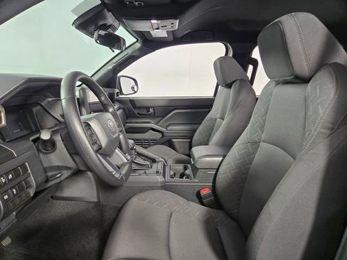 Used 2025 Toyota Tacoma SR image 14