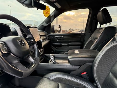 Used 2022 RAM 1500 TRX w/ TRX Level 2 Equipment Group image 9