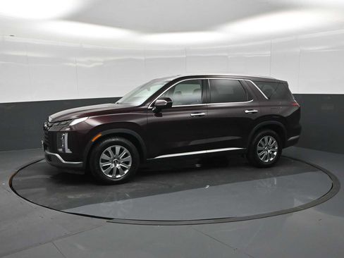 Used 2024 Hyundai Palisade SEL AWD/4WD image 4