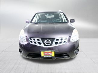 Used 2013 Nissan Rogue SV w/ Premium Pkg video 2
