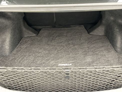 Used 2017 Toyota Corolla XSE w/ Protection Package image 17