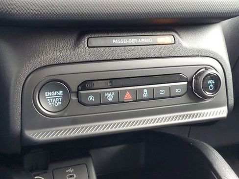 New 2025 Ford Bronco Sport Big Bend w/ Convenience Package image 25