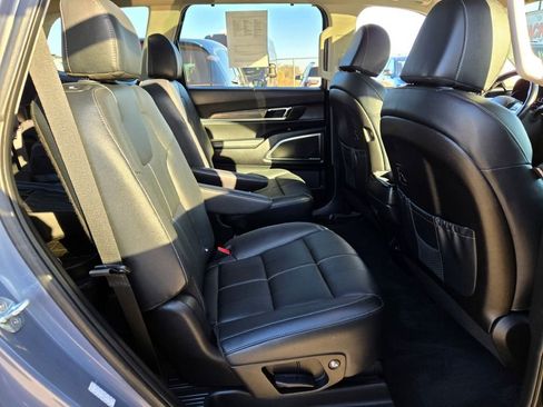 Used 2022 Kia Telluride SX image 8
