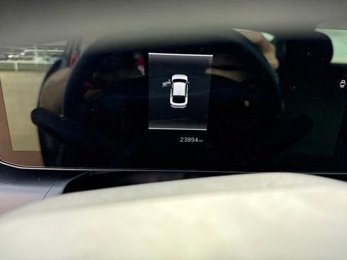 Used 2025 Kia K4 FWD image 9