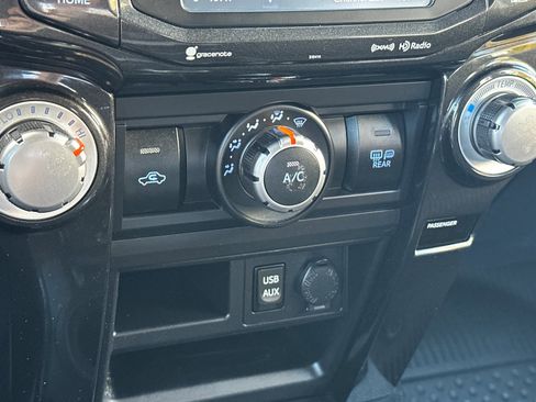 Used 2019 Toyota 4Runner TRD Off-Road image 21