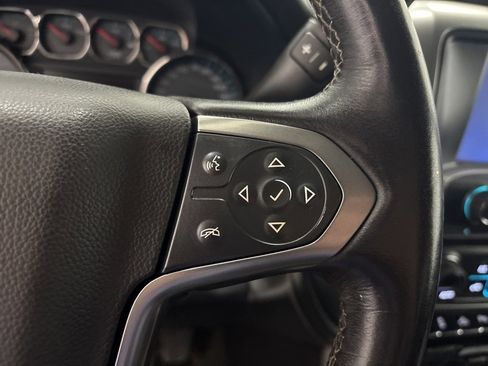 Used 2017 Chevrolet Silverado 2500 LTZ w/ Duramax Plus Package image 25