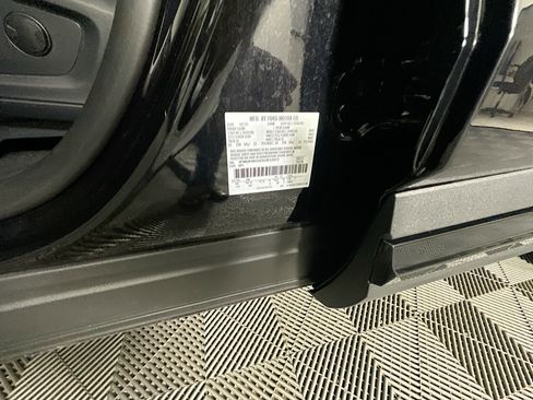 Used 2025 Ford Explorer ST-Line image 12