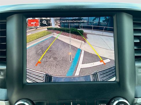 Used 2024 RAM 2500 Big Horn image 14