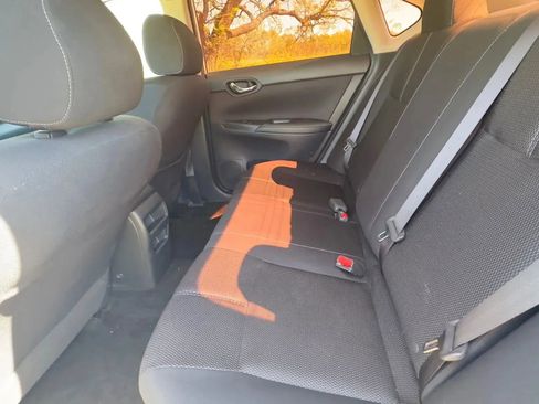 Used 2018 Nissan Sentra S image 23