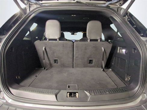 Used 2022 Ford Explorer ST AWD/4WD image 14
