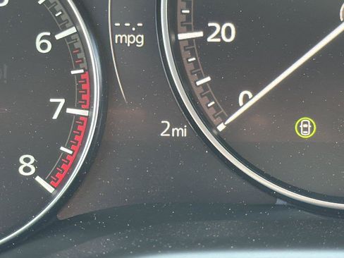 New 2026 MAZDA CX-50 AWD 2.5 S w/ Weather Package image 17