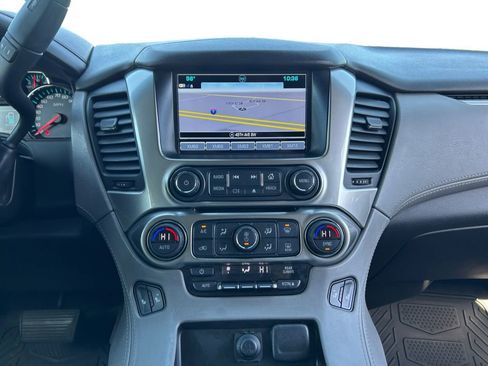 Used 2019 Chevrolet Tahoe LT AWD/4WD image 12