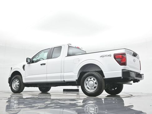 Certified 2024 Ford F150 XL AWD/4WD image 50