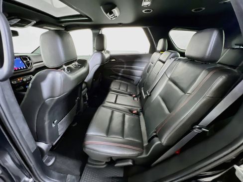 Used 2023 Dodge Durango GT AWD/4WD image 25