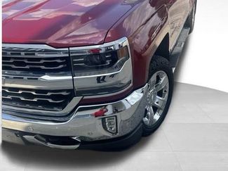 Used 2018 Chevrolet Silverado 1500 LTZ w/ Sport Package AWD/4WD video 2